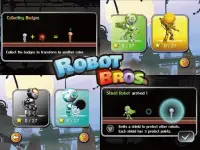 Robot Bros Screen Shot 9