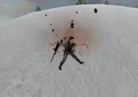 Cruel Sniper 3D Screen Shot 6