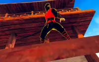 Ninja Warrior Assassin Hero Screen Shot 4