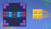 Block Puzzle - Blast Game Screen Shot 27