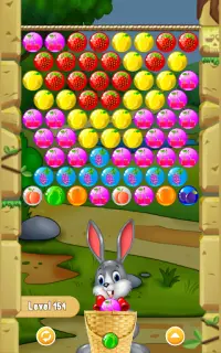 Bubble Fruits Screen Shot 10