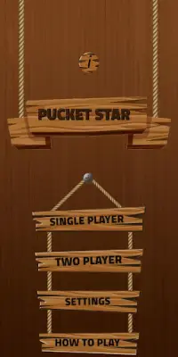 Pucket Star Screen Shot 0