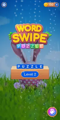 Word Search Master - Word Puzzle Game Screen Shot 0