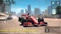 Grand Formula Clash: Car Games Screen Shot 5