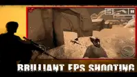 Fortress Sniper - Nuclear 3D Screen Shot 2