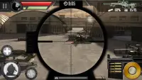 bắn tỉa - Modern Sniper Screen Shot 2