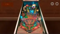 Pinball Free Screen Shot 1