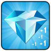 Diamond Clicker