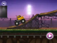 Monster Truck Kids Racing Screen Shot 23