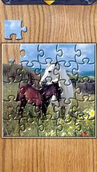 Jigsaw Puzzles Screen Shot 3