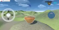 Spinning Top war Screen Shot 0