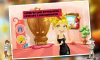 Babysitter Nanny Care & Play Screen Shot 2