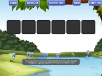 Khmer Word Puzzle Screen Shot 14