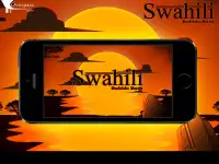 Learn Swahili Bubble Bath Game Screen Shot 10