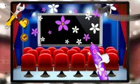 Crazy cinema repair – fix and cleanup game Screen Shot 4