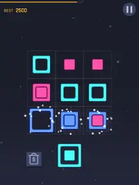 Color Block - Block Puzzle Game 2019 Screen Shot 11