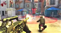 Cover Shooting Ops - Free Games New Games 2020 Screen Shot 6
