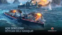 World of Warships Blitz Screen Shot 0
