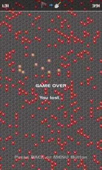 Minesweeper Unlimited! FREE Screen Shot 3