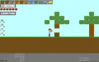 MyCraft: Building and Survival in 2D Screen Shot 3