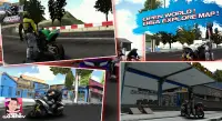 Sunmori Race Simulator Indo Screen Shot 5