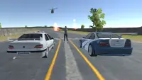 Taxi Driver Simulator Screen Shot 3