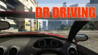 Guides Dr. Driving Screen Shot 0