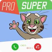 Call From Cat Talking