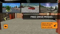 Cars Parking Simulator Screen Shot 3