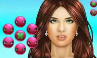 gioco di bellezza per ragazze Screen Shot 3