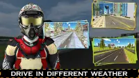 Real Bike Racer 3D : New Bike Racing Games 2021 Screen Shot 4