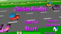 Chicken Noodles Cross the Road Screen Shot 10