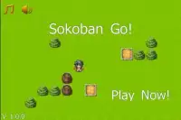 Sokoban Go! Screen Shot 0