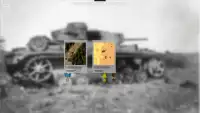 Tank at frontline Screen Shot 6