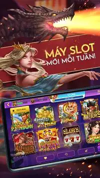 City of Games: Golden đồng tiền Casino Screen Shot 3