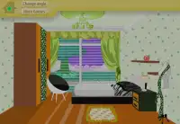 girl room decor game Screen Shot 3