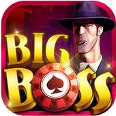 Bigboss.club - Slotmachines & Cardgames