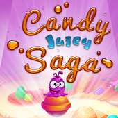 Candy Juicy Saga