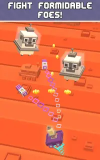 Shooty Skies Screen Shot 14