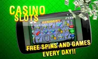 Casino: Slot Machines 777 Screen Shot 2