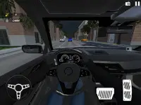 Ultimate Car Racing in Traffic Screen Shot 11