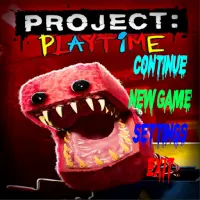 Project Multiplayer Playtime Screen Shot 1