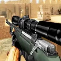 Sniper Screen Shot 1