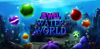Jewel Water World Screen Shot 8