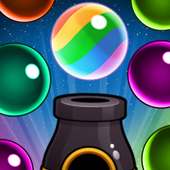 Bubble Extreme Shooter