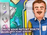 Neighbor Heart Surgery Screen Shot 11