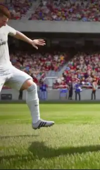 Guide For PES 2017 Screen Shot 0