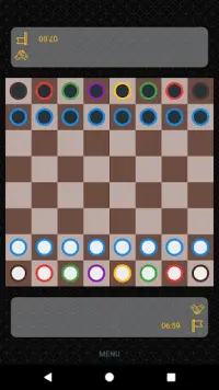 Let's Chess Screen Shot 1