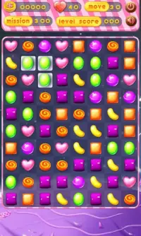 Candy Break Screen Shot 4