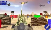 Jet Sky Fighter-Missile Strike Screen Shot 7